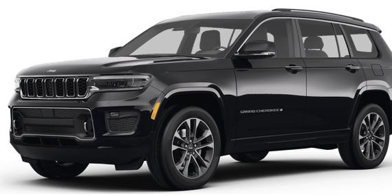 JEEP GRAND CHEROKEE 2022 1C4RJKEG3N8597305 image